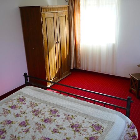 Vila Sohodol Travel Μπραν Εξωτερικό φωτογραφία