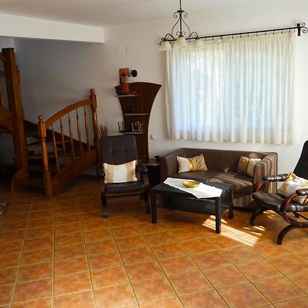 Vila Sohodol Travel Μπραν Εξωτερικό φωτογραφία