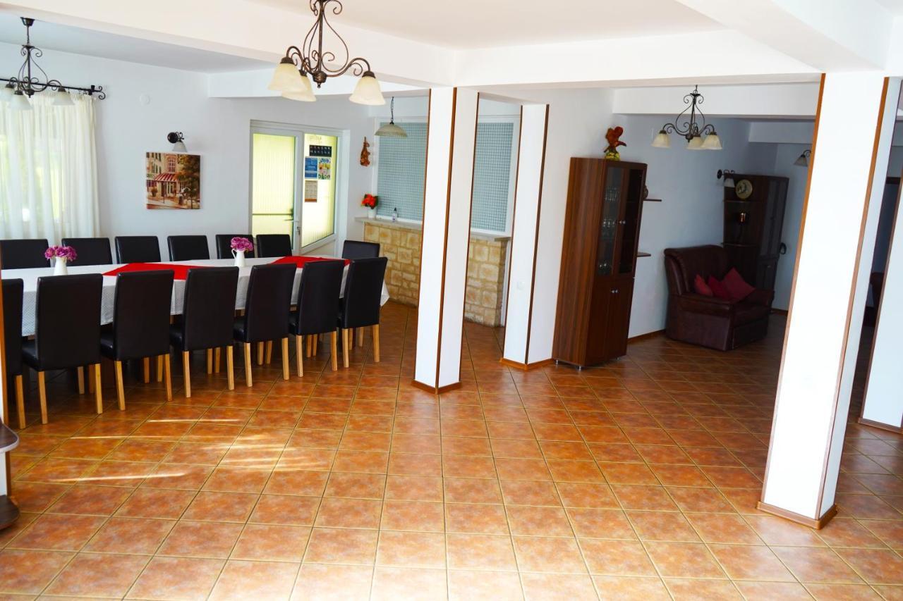 Vila Sohodol Travel Μπραν Εξωτερικό φωτογραφία