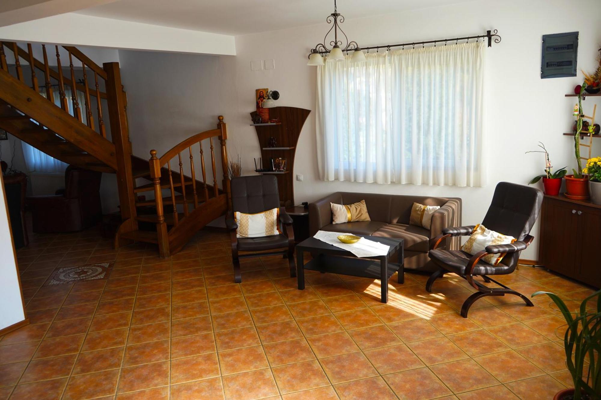 Vila Sohodol Travel Μπραν Εξωτερικό φωτογραφία